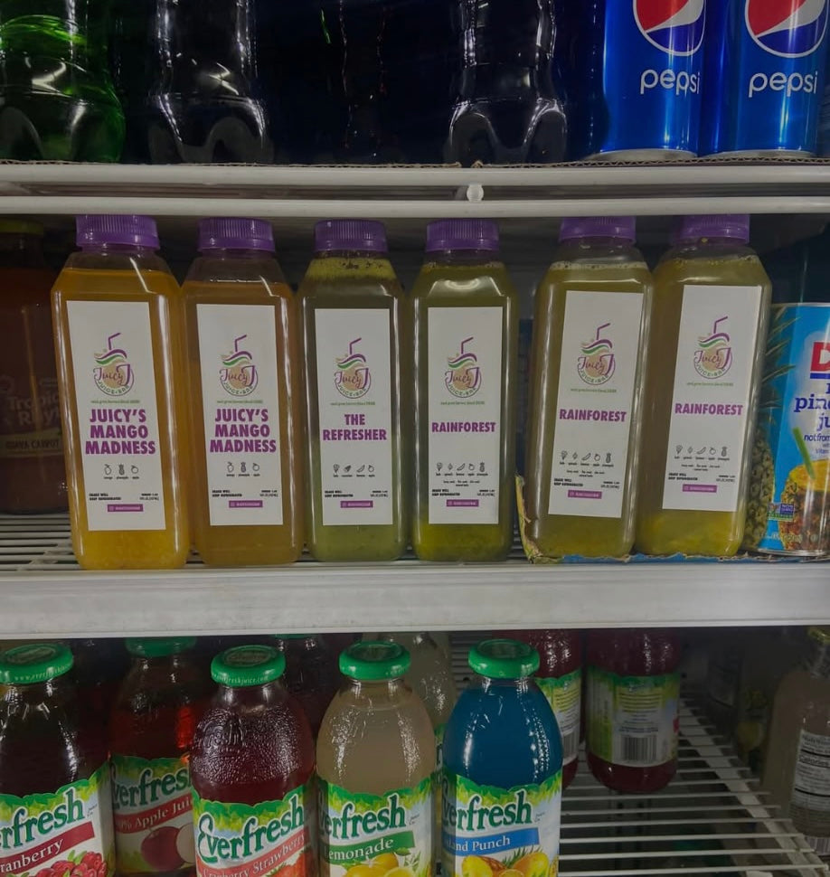 The Refresher